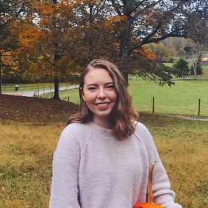 Meet your Posher, Jocelyn